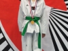 ČIGRA OPEN , LAURA POSLON