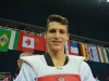 Croatia open Sapina