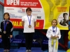ELENA PILJIĆ-JASTREB OPEN 2017
