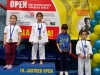 IVA UGČIĆ-JASTREB OPEN 2017