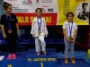 LUCIJA ČAVRAK-JASTREB OPEN 2017