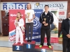BJELOVAR OPEN 2 MJESTO KICK, DORA JAZVIĆ
